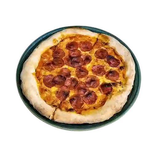 Pepperoni