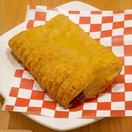 Roulette Cheseecake