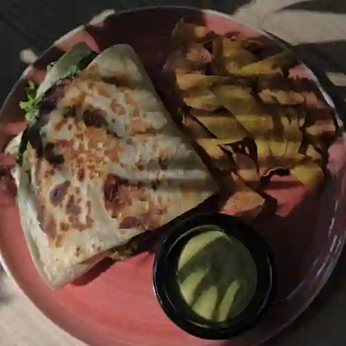 Wrap