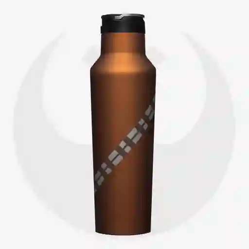 Corkcicle Botella Sport Canteen Star Wars Chewbacca 20 Oz