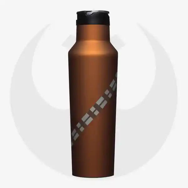 Corkcicle Botella Sport Canteen Star Wars Chewbacca 20 Oz