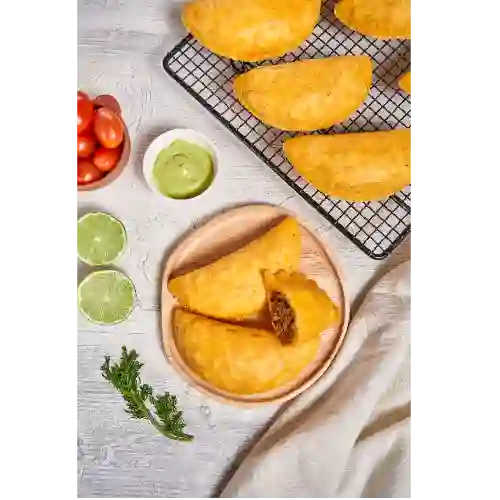 Combo 3 Empanadas