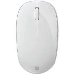 Microsoft Mouse Inalámbrico Ms Glacier