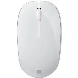 Microsoft Mouse Inalámbrico Ms Glacier