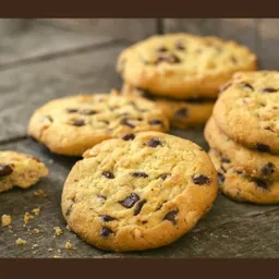 Galletas X 6