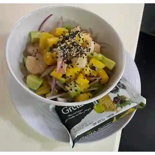 Ceviche Umami