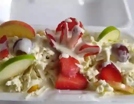 Ensalada Manía