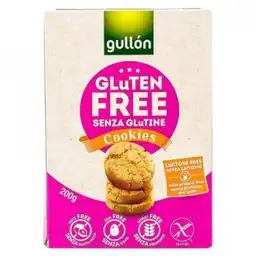 Gullon Galleta sin Gluten