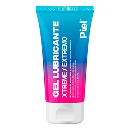 Piel Gel Lubricante Íntimo Extremo