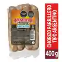 Chorizo Argentino Ranchera x 400 g