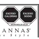 Briannas Aderezo Ranch