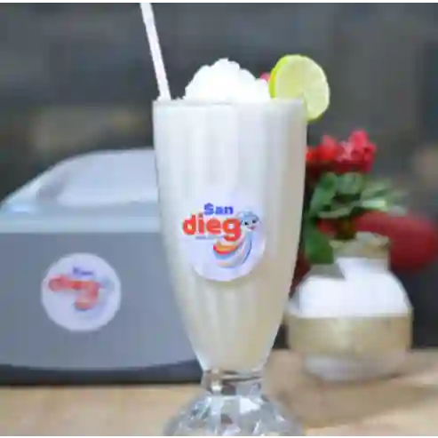 Limonada de Coco