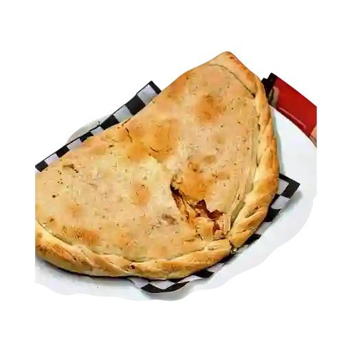 Panzerotti Afrodisíaca