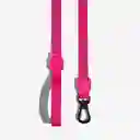 Zee.dog - Correa Pink Led