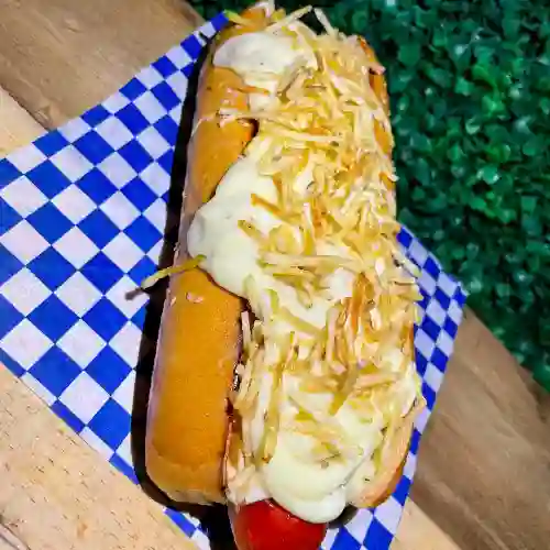 Choriperro