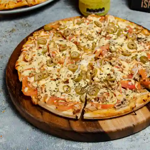Vegetariana