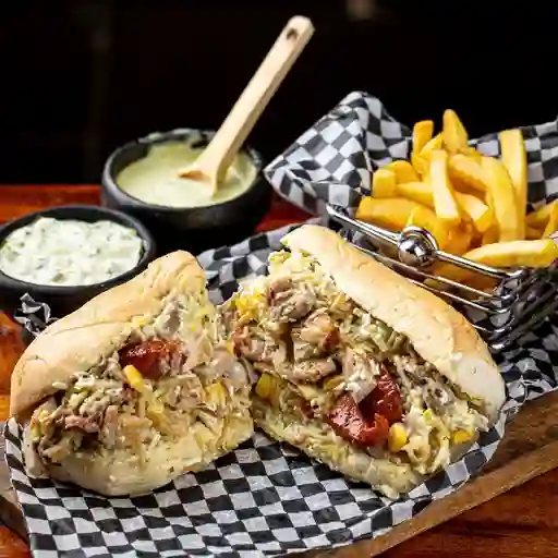 2X1 chuzopanes combinados