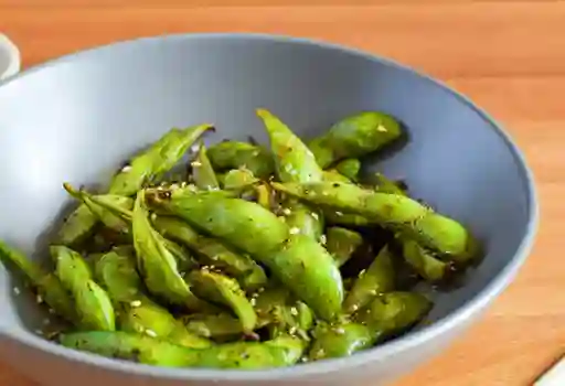 Mexican Edamame