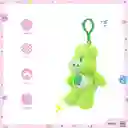 Llavero Buena Suerte In Care Bears Miniso