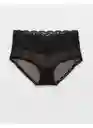 Panti de Negro Talla SMALL Aerie American Eagle