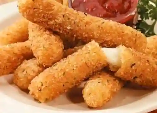 Mozarella Fingers