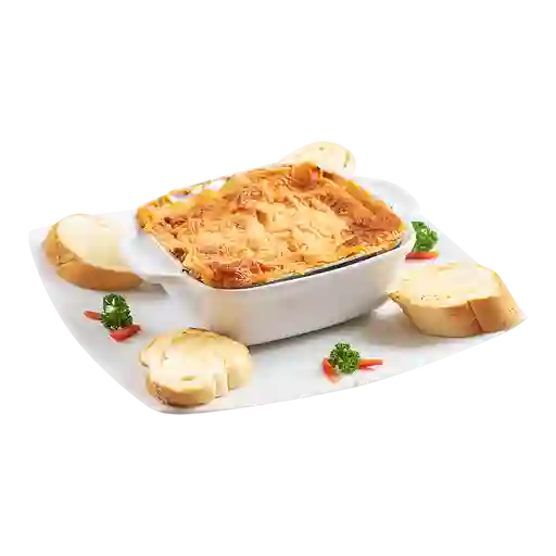 Lasagna Romana