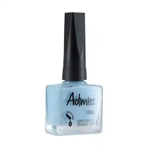 Admiss Esmalte Unas Mario10 Ml