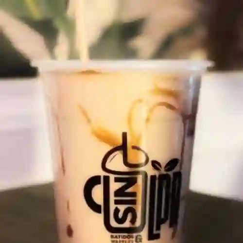 Chocolate caliente