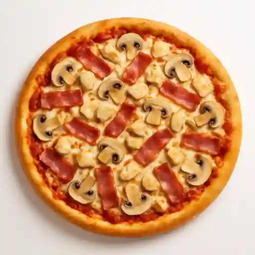 Pizza Antonella