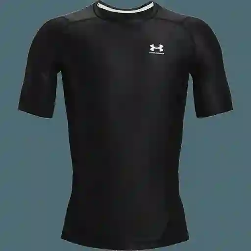 Under Armour Camiseta Hombre Negro Talla LG Ref: 1365229-001