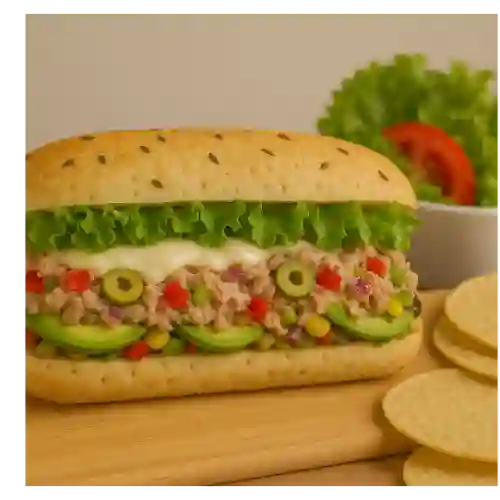 Tunatun