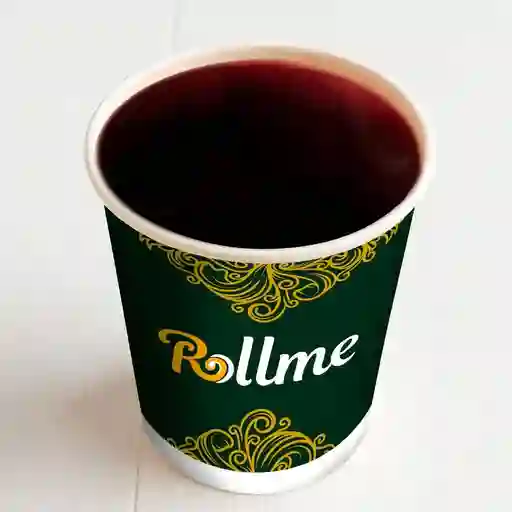 Aromática de frutos rojos