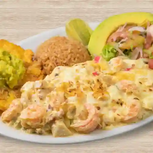 Filete Valesca