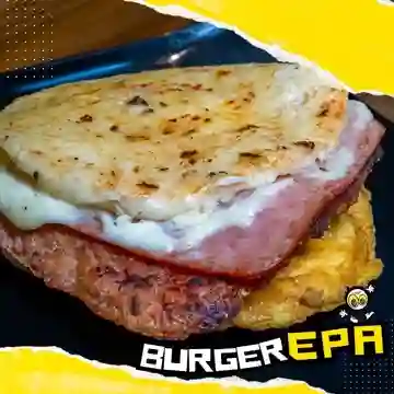 Burguerepa