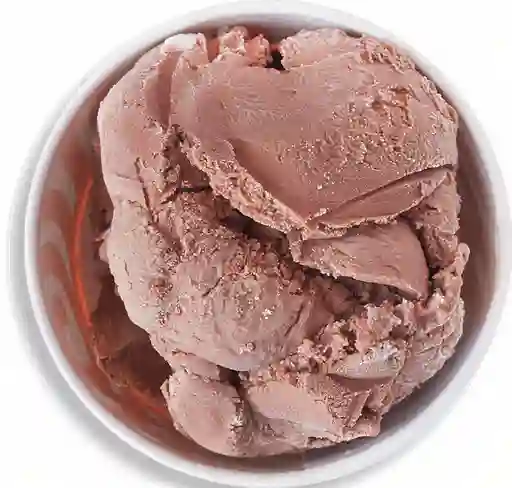 Porción de Helado