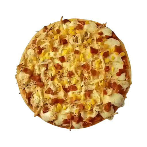 Holandesa Medium