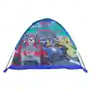 Zoom Sports Carpa Indoor Paw Patrol