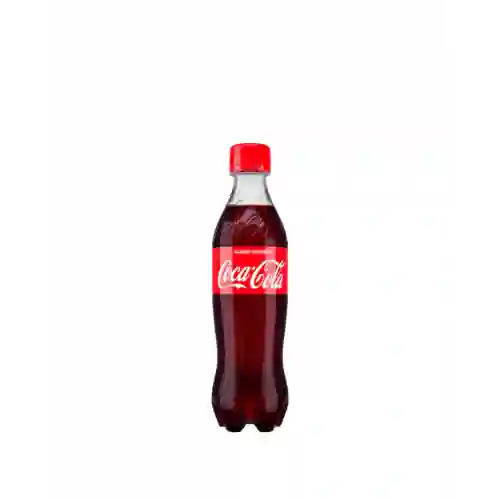 Coca-Cola Sabor Original 400 ml