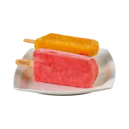 Paleta de Sandía