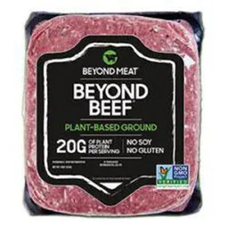 Beyond Meat Carne Molida