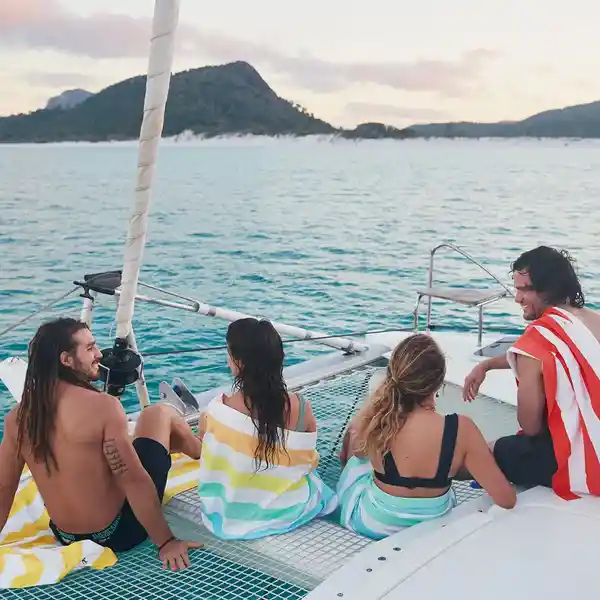 Dock & Bay Toalla Summer Endless Days L