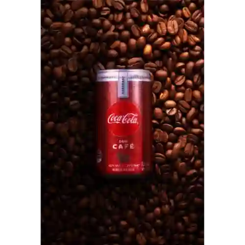 Coca-Cola Café 235 ml