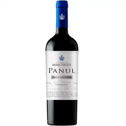 Panul Vino Carmerene