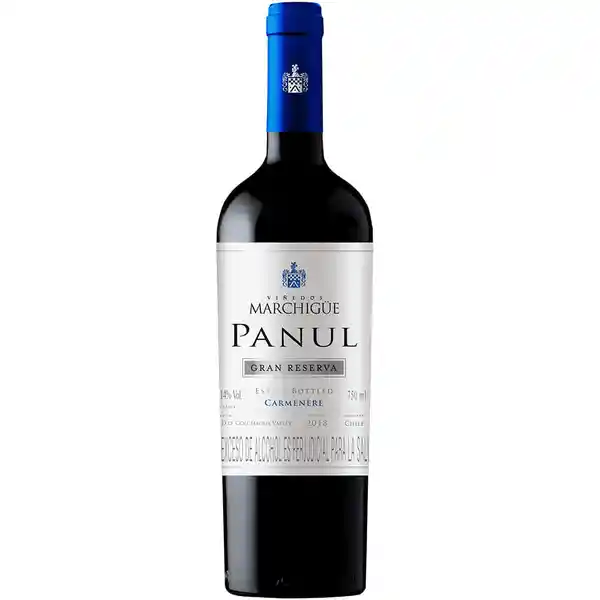 Panul Vino Carmerene