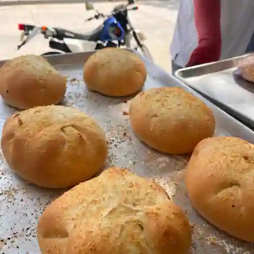 Pan Chocha