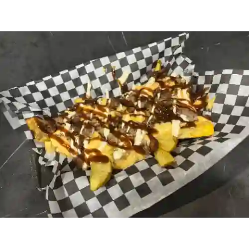 Animal Style