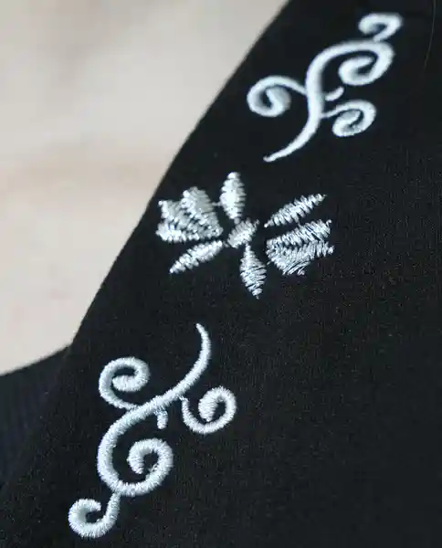 Chaqueta Mujer Negro Talla XL 229G102_NEG194007 Rifle