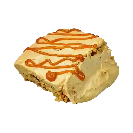 Postre de la Casa Porción