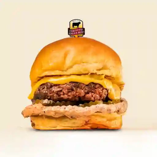 Angus royale