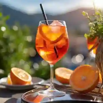 Aperol Spritz